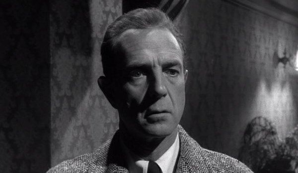 Danger Man - The Key television review