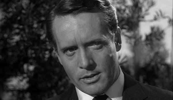 Danger Man - The Sanctuary television review