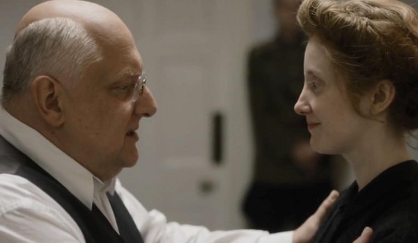 The Death of Stalin DVD review