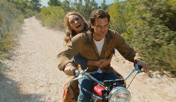 Mamma Mia! Here We Go Again movie review