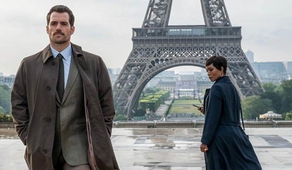Mission: Impossible - Fallout movie review