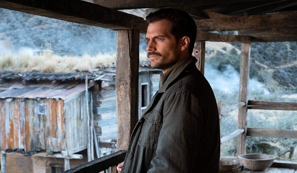 Mission: Impossible - Fallout movie review