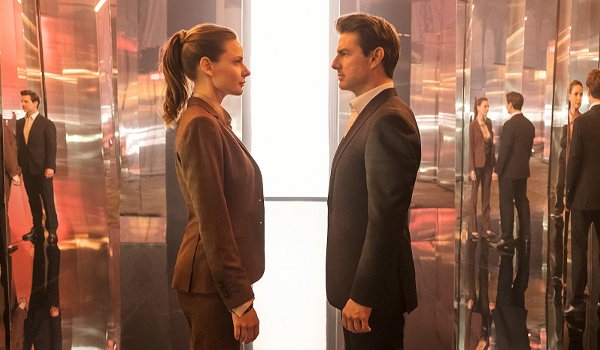 Mission: Impossible - Fallout movie review