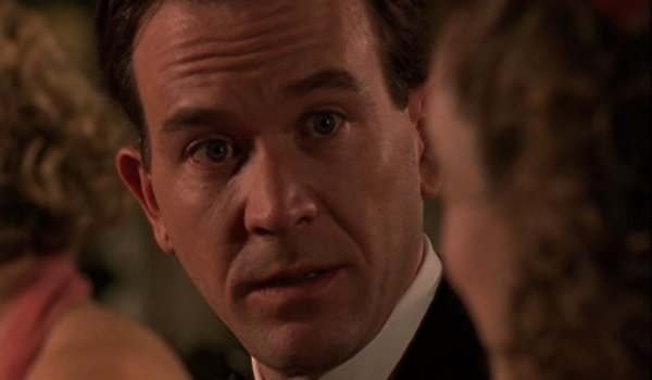 A Nero Wolfe Mystery - Champagne for One television review