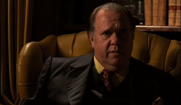 A Nero Wolfe Mystery - Champagne for One television review