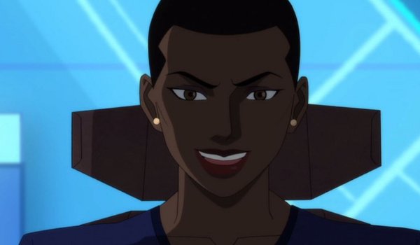 Suicide Squad: Hell to Pay DVD review