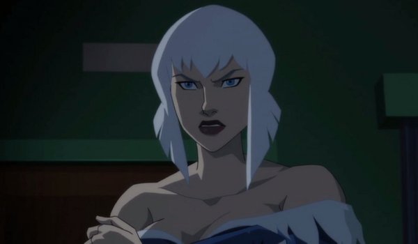 Suicide Squad: Hell to Pay DVD review