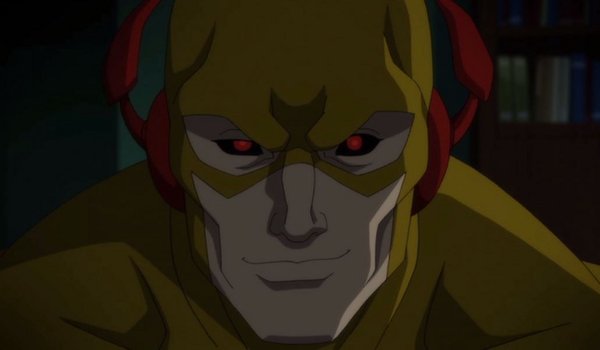 Suicide Squad: Hell to Pay DVD review