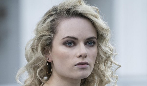 Take Two - Smoking Gun television review