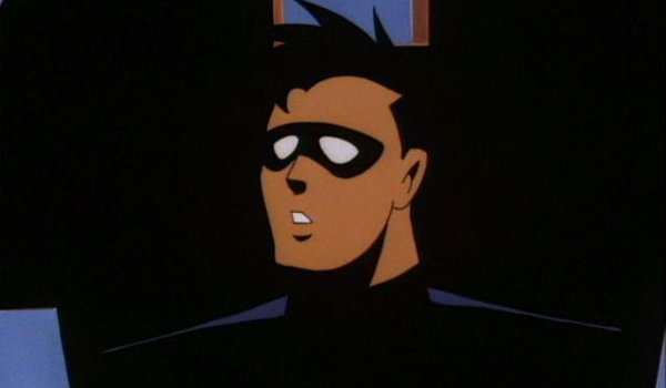 Batman: The Animated Series - The Demon's Quest television review
