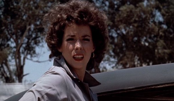 Charlie's Angels - Hellride television review