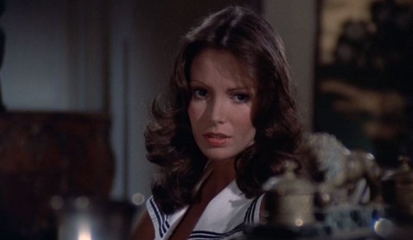 Charlie's Angels - Hellride television review