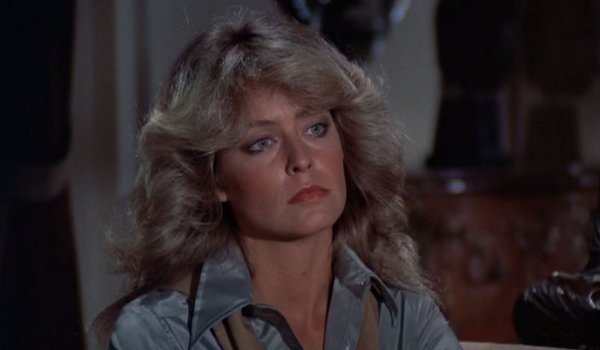 Charlie's Angels - Hellride television review