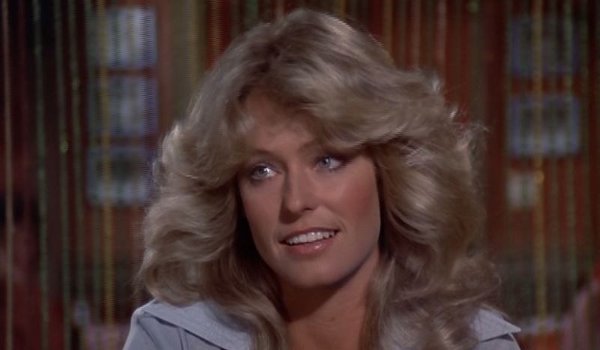 Charlie's Angels - Hellride television review