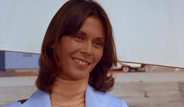 Charlie's Angels - The Mexican Connection TV review