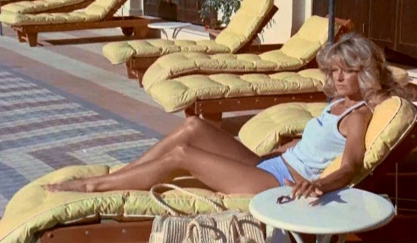 Charlie's Angels - The Mexican Connection TV review