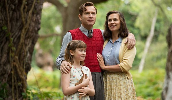 Christopher Robin movie review