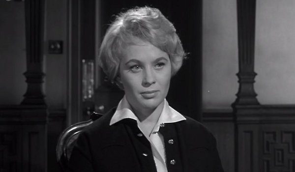 Danger Man - The Sisters television review