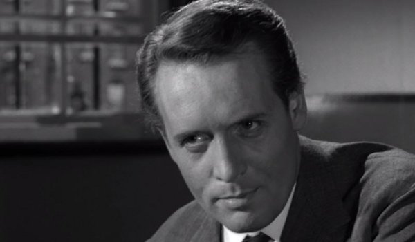 Danger Man - The Sisters television review