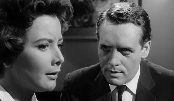 Danger Man - The Prisoner television review