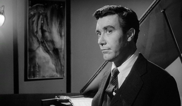 Danger Man - The Prisoner television review