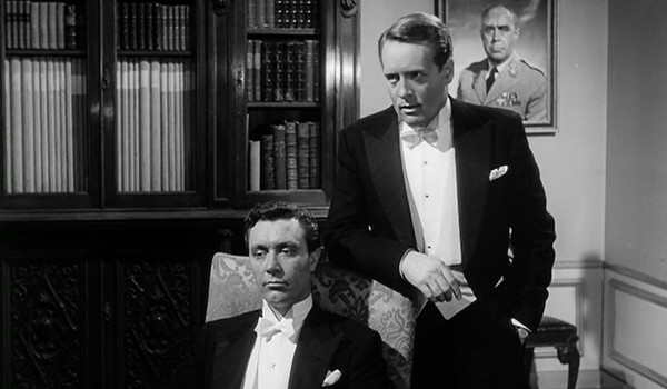 Danger Man - The Prisoner television review