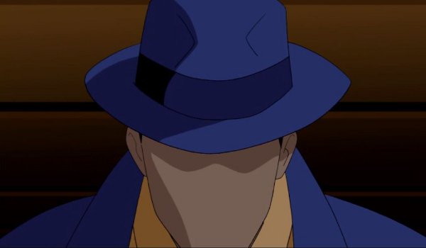 Justice League Unlimited - Double Date television review