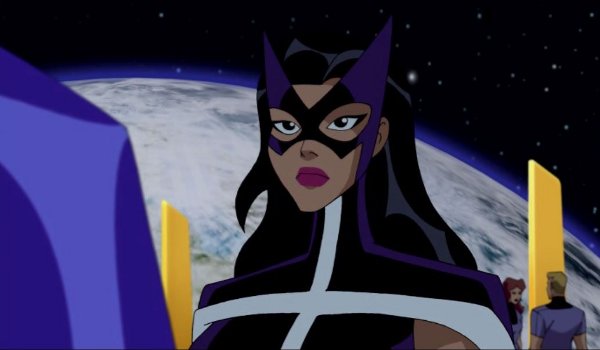 Justice League Unlimited - Double Date television review