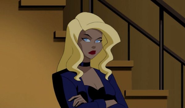 Justice League Unlimited - Double Date television review