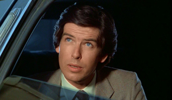 Remington Steele – Steele Belted television review