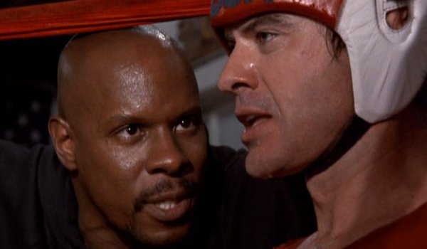 Spenser: For Hire - Autumn Thieves television review