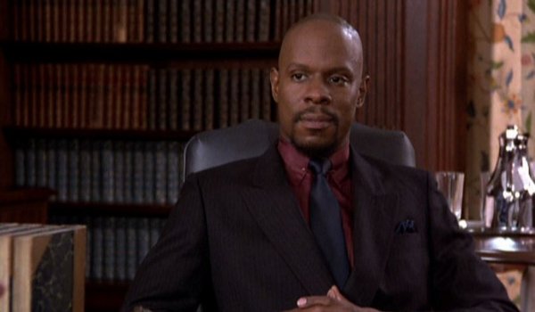 Spenser: For Hire - Autumn Thieves television review