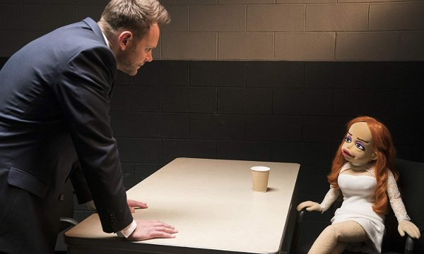 The Happytime Murders movie review