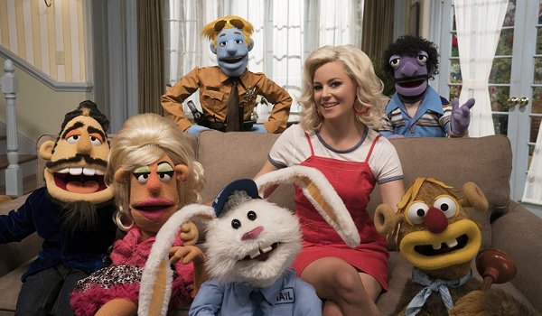 The Happytime Murders movie review