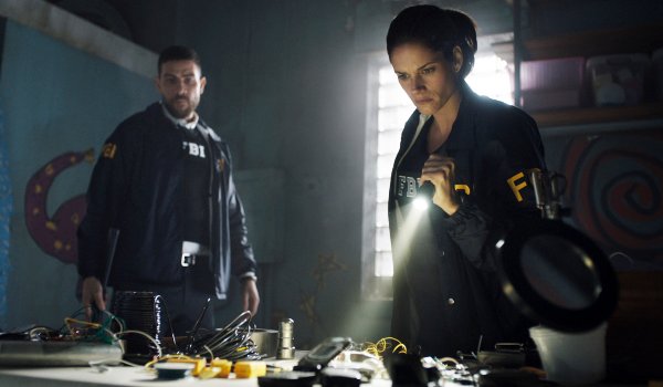 FBI - Pilot television review