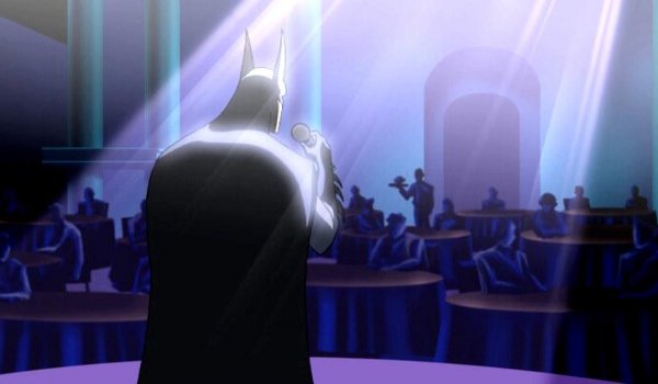 Justice League Unlimited - This Little Piggy television review