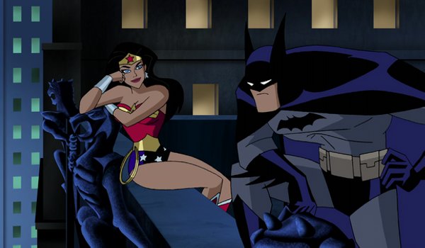 Justice League Unlimited - This Little Piggy television review