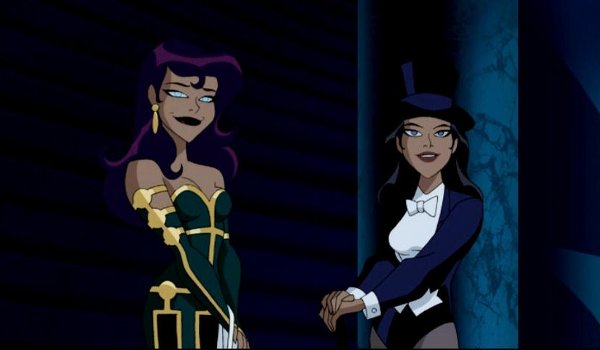 Justice League Unlimited - This Little Piggy television review