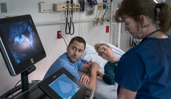 New Amsterdam - Pilot television review