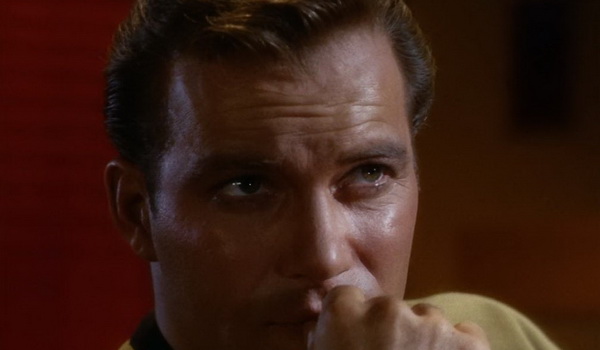 Star Trek - Balance of Terror television review