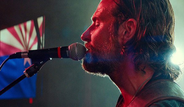 A Star is Born movie review