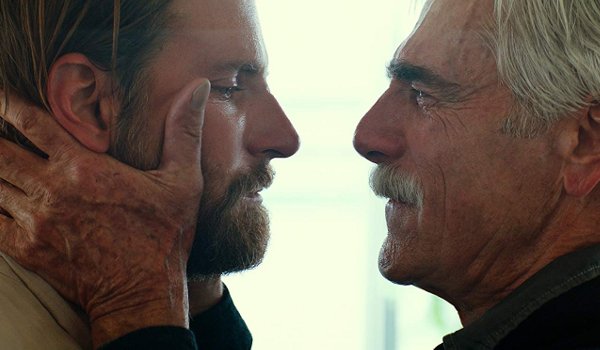 A Star is Born movie review