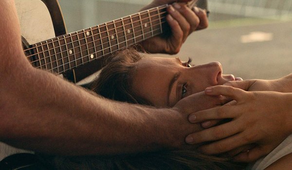 A Star is Born movie review