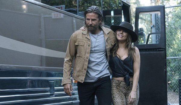 A Star is Born movie review
