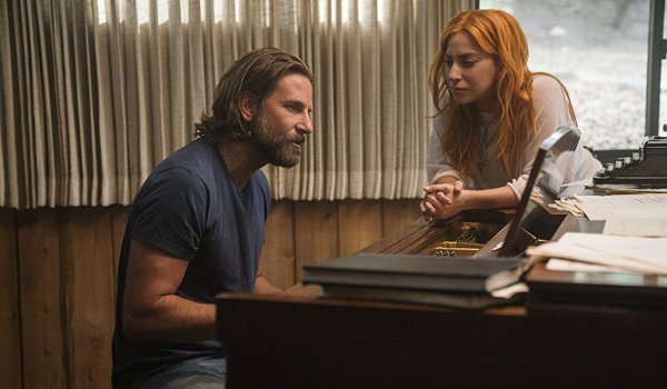 A Star is Born movie review