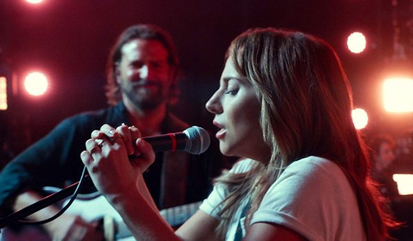 A Star is Born movie review
