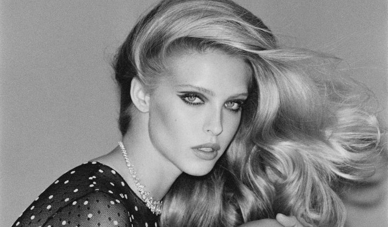 Abby Champion - Vogue Espana (November 2018)