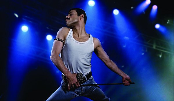 Bohemian Rhapsody movie review