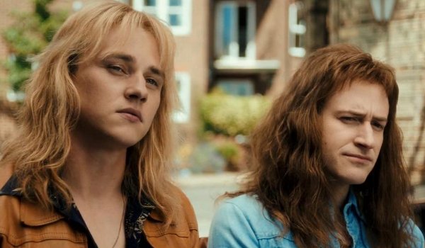 Bohemian Rhapsody movie review