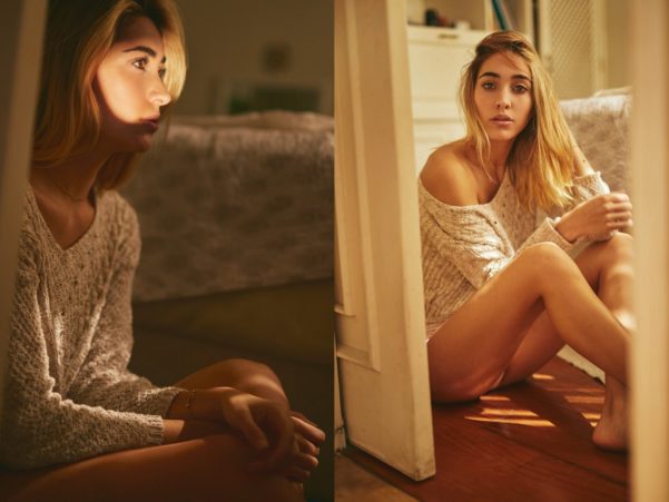 Celeste Sanfilippo - B-Authentique (2018)